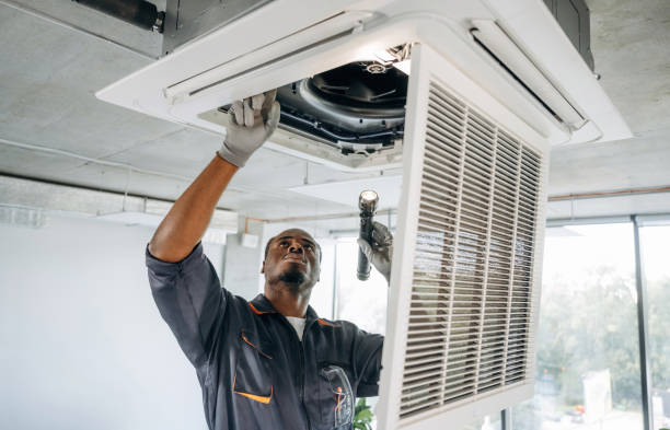 Licensed Hvac Maintenance service in Kulpsville, PA - FH HVAC